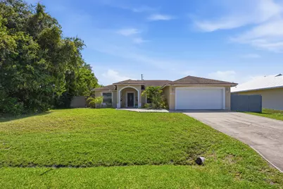 2674 SW Abelard Street, Port Saint Lucie, FL 34953 - Photo 2