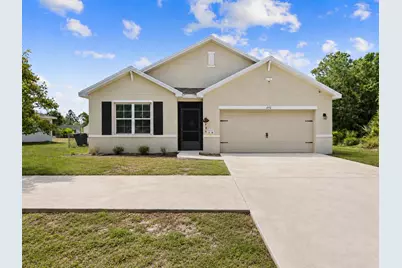 692 SW Paar Drive, Port Saint Lucie, FL 34953 - Photo 1