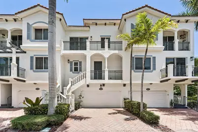 3030 Waterside Circle, Boynton Beach, FL 33435 - Photo 1