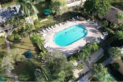 5192 NE 6th Avenue #805, Oakland Park, FL 33334 - Photo 4