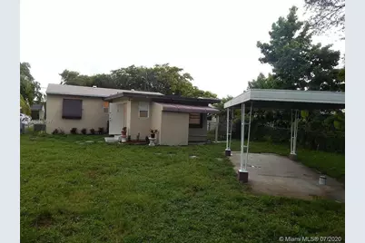 1111 N 25th Avenue, Hollywood, FL 33020 - Photo 10