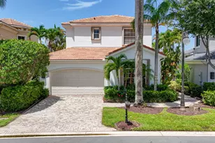 219 Andalusia Dr, Palm Beach Gardens, FL 33418 - Photo 1