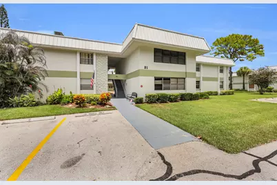 2302 Sunrise Boulevard #209, Fort Pierce, FL 34982 - Photo 1