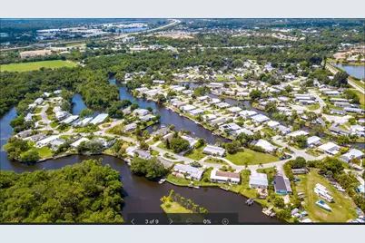 7882 SE Paradise Drive, Stuart, FL 34997 - Photo 2