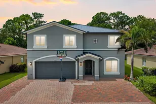 1982 SW Jamesport Dr SW, Port Saint Lucie, FL 34953 - Photo 1