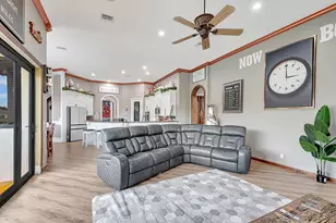 11618 Manatee Bay Ln, Wellington, FL 33449 - Photo 8