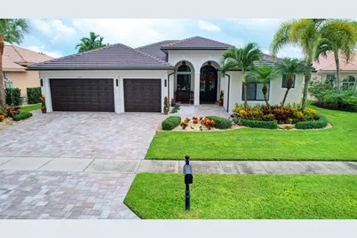 11618 Manatee Bay Lane, Wellington, FL 33449 - Photo 1