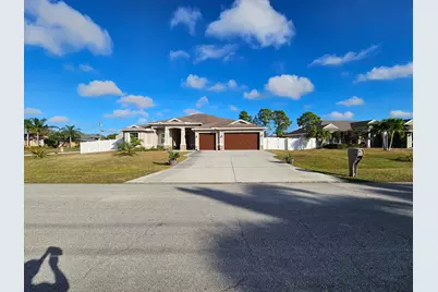 5768 NW Zenith Drive, Port Saint Lucie, FL 34986 - Photo 1