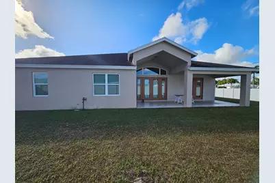 5768 NW Zenith Drive, Port Saint Lucie, FL 34986 - Photo 18