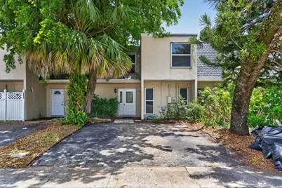 292 Sunshine Drive #292, Coconut Creek, FL 33066 - Photo 1