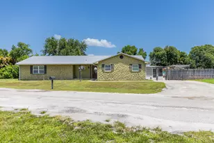 6911 SE 88th Blvd, Okeechobee, FL 34974 - Photo 1