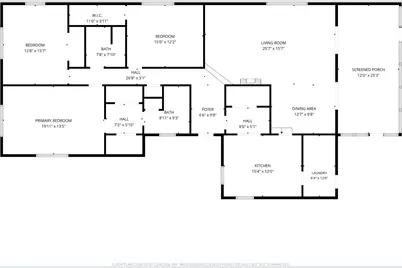 6911 SE 88th Boulevard, Okeechobee, FL 34974 - Photo 34