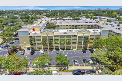 1501 E Broward Boulevard #810, Fort Lauderdale, FL 33301 - Photo 24