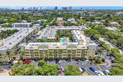 1501 E Broward Boulevard #810, Fort Lauderdale, FL 33301 - Photo 28