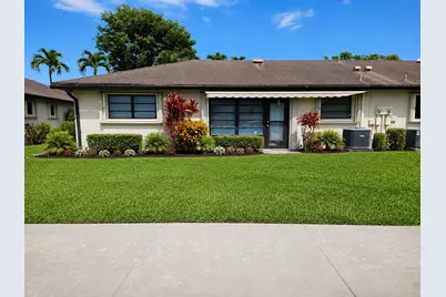 4763 Storkwood Terrace #B, Boynton Beach, FL 33436 - Photo 20