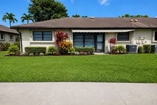 4763 Storkwood Terrace, Boynton Beach, FL 33436 - Photo 20