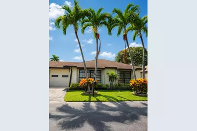4763 Storkwood Terrace #B, Boynton Beach, FL 33436 - Photo 1