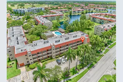3091 E Sunrise Lakes Drive E #212, Sunrise, FL 33322 - Photo 10