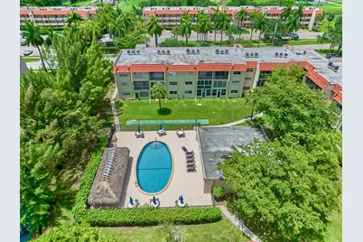 3091 E Sunrise Lakes Drive E #212, Sunrise, FL 33322 - Photo 16