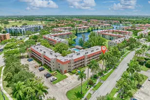 3091 E Sunrise Lakes Dr E, Sunrise, FL 33322 - Photo 2