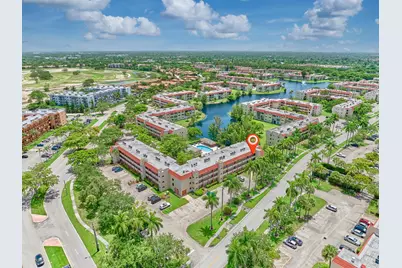 3091 E Sunrise Lakes Drive E #212, Sunrise, FL 33322 - Photo 4
