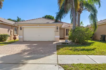 3800 Woodfield Drive, Coconut Creek, FL 33073 - Photo 1