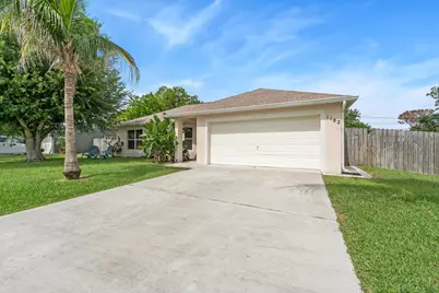 1182 SW Granadeer Street, Port Saint Lucie, FL 34983 - Photo 2