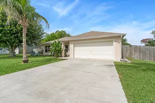 1182 SW Granadeer St, Port Saint Lucie, FL 34983 - Photo 2