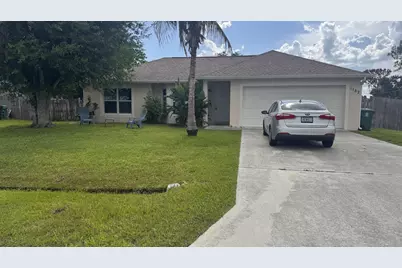 1182 SW Granadeer Street, Port Saint Lucie, FL 34983 - Photo 4