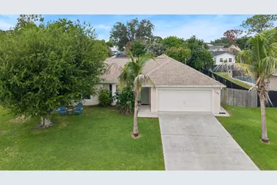 1182 SW Granadeer Street, Port Saint Lucie, FL 34983 - Photo 4