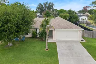 1182 SW Granadeer St, Port Saint Lucie, FL 34983 - Photo 4
