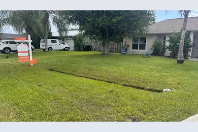 1182 SW Granadeer Street, Port Saint Lucie, FL 34983 - Photo 2