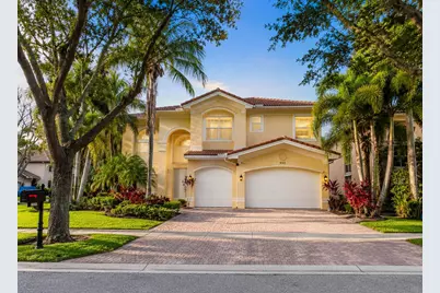 11162 Sunset Ridge Circle, Boynton Beach, FL 33473 - Photo 1