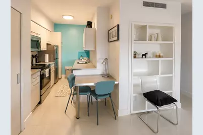 1500 Bay Road #1176S, Miami Beach, FL 33139 - Photo 6