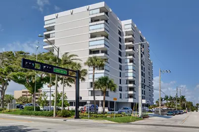 1401 S Ocean Boulevard #603, Pompano Beach, FL 33062 - Photo 2
