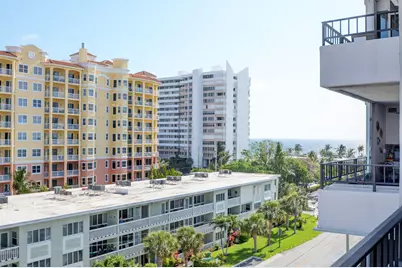 1401 S Ocean Boulevard #603, Pompano Beach, FL 33062 - Photo 22