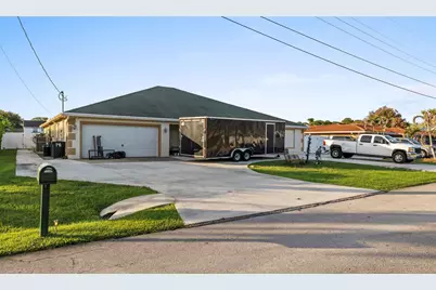 141 NE Naranja, Port Saint Lucie, FL 34983 - Photo 1
