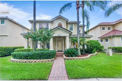 8212 Calterra Drive, Palm Beach Gardens, FL 33418 - Photo 1