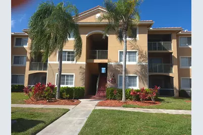 3608 NW Adriatic Lane #6-108, Jensen Beach, FL 34957 - Photo 1