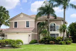 8501 Windy Cir, Boynton Beach, FL 33472 - Photo 1