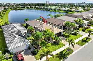 10542 SW Sunray St, Port Saint Lucie, FL 34987 - Photo 58