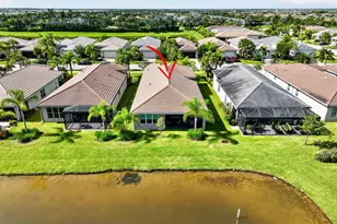 10542 SW Sunray St, Port Saint Lucie, FL 34987 - Photo 60