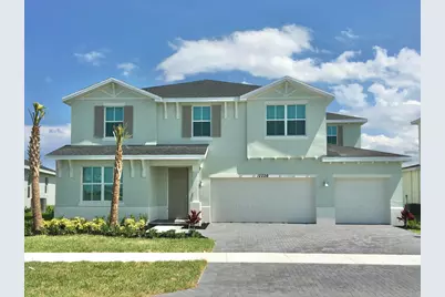 12226 SW Roma Circle, Port Saint Lucie, FL 34987 - Photo 1