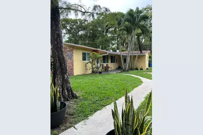 4250 NW 21st Avenue, Oakland Park, FL 33309 - Photo 1