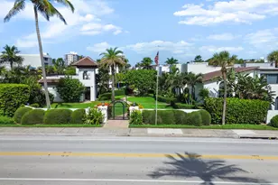 200 S Ocean Blvd, Delray Beach, FL 33483 - Photo 22