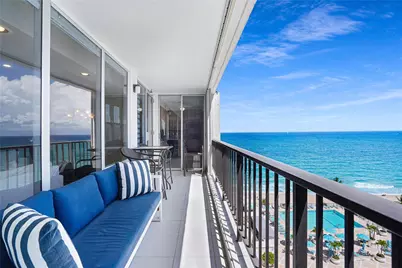 4280 Galt Ocean Drive #11J, Fort Lauderdale, FL 33308 - Photo 2