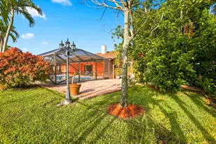 3768 Pinehurst Dr, Lake Worth, FL 33467 - Photo 58