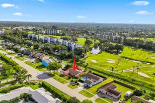 3768 Pinehurst Dr, Lake Worth, FL 33467 - Photo 8