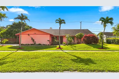 3768 Pinehurst Drive, Lake Worth, FL 33467 - Photo 1