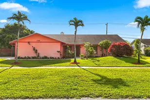 3768 Pinehurst Dr, Lake Worth, FL 33467 - Photo 1